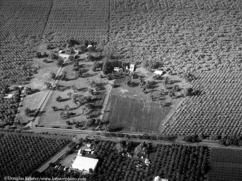 Patrick Ranch Property