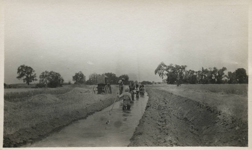 East Indian Laborers