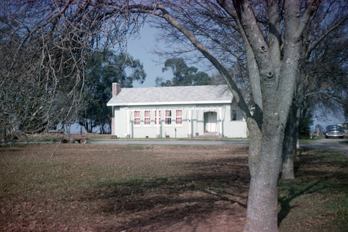 Rancho Capay School