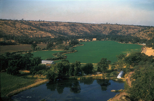 Meadow Valley Ranch