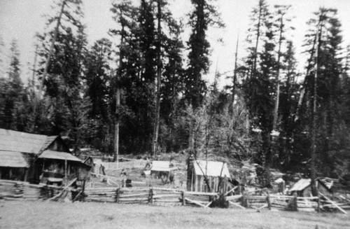 Lassen County Indians