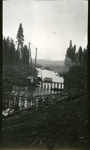 Lake Almanor