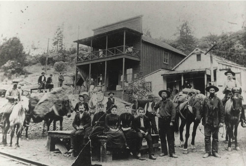 Kennett Hotel and Group