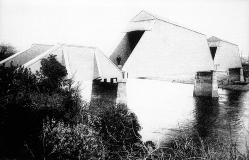 Covered Bridge