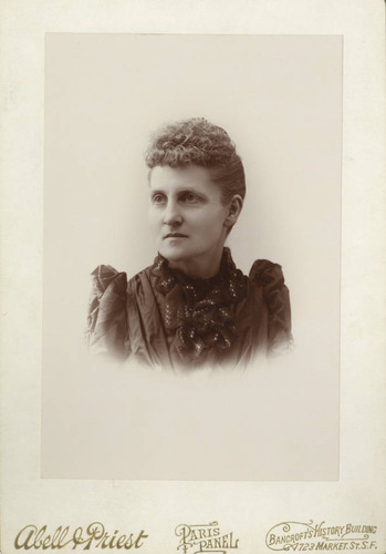 Esther M. Wilson