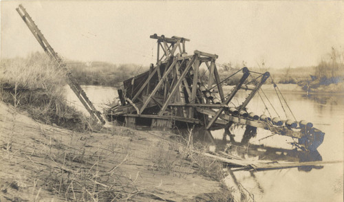 Sacramento Valley Sugar Company