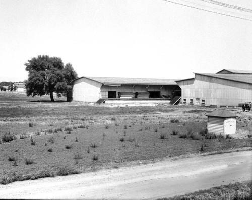 Chico Warehouses