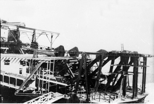 Dredge No. 17