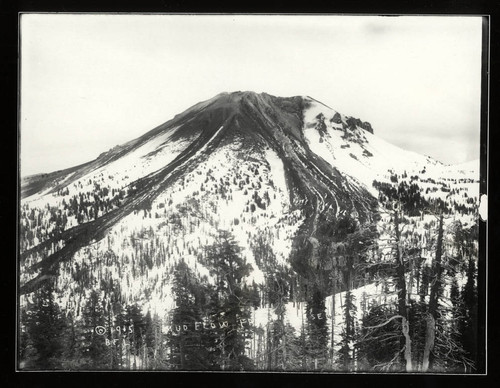 Mount Lassen