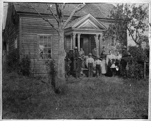 Siskiyou County Residences