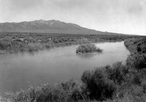 Henry Lind Lassen Trail Scrapbook