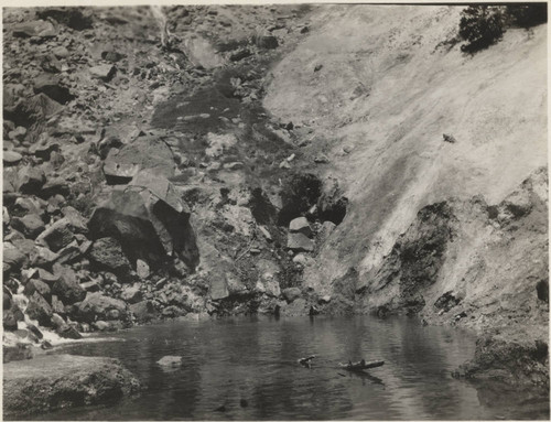 Lassen Volcanic National Park