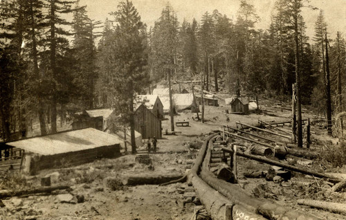 Sierra Lumber Company