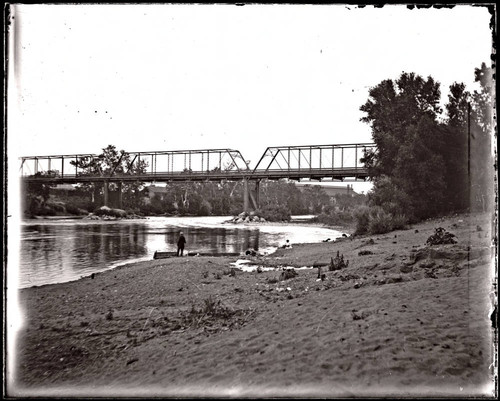 Centennial Bridge