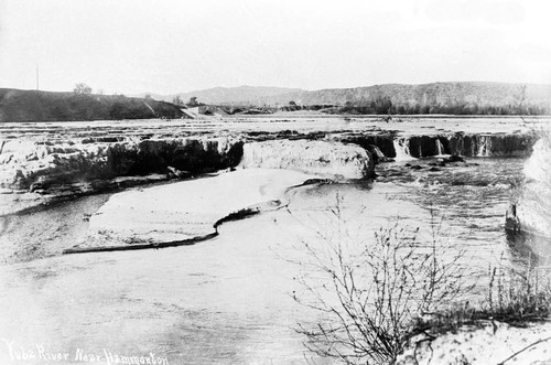 Yuba River