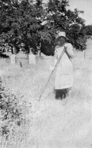 Clear Creek Cemetery