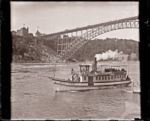 Maid of the Mist