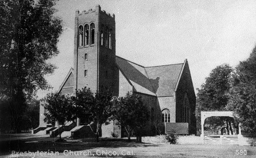 Presbyterian Church