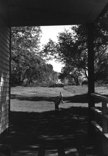 Cherokee School