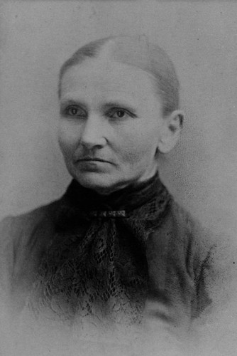 Augusta Nopel