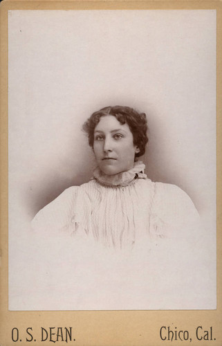 Agnes Bell