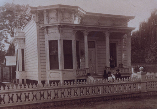 Johnson Home