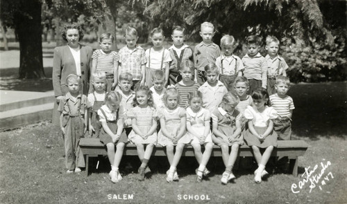 Salem School