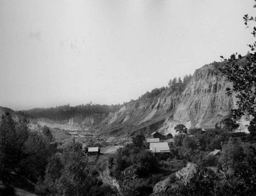 Cherokee Mine