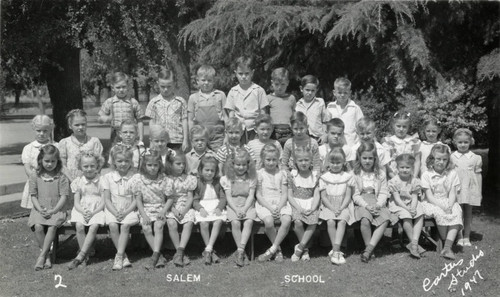 Salem School