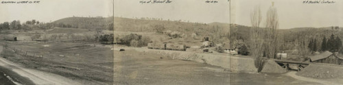 Bidwell Bar
