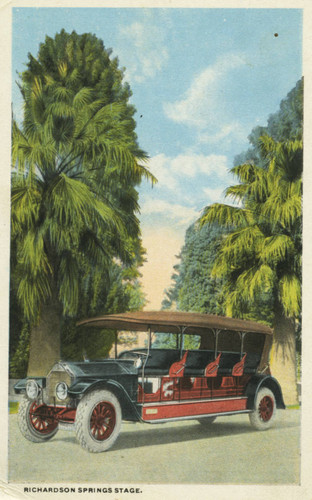 Richardson Springs