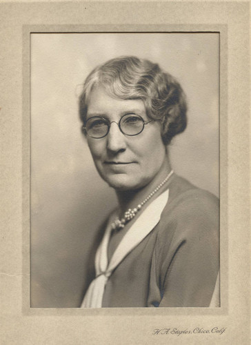 Agnes Bell Nopel