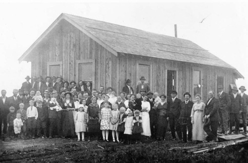 Richvale 2nd School