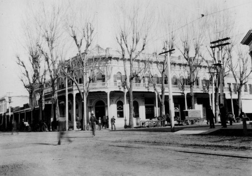 Bank of Butte County