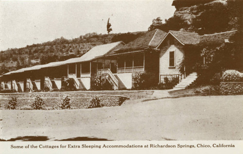 Richardson Springs