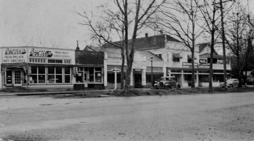 Byrnes Market