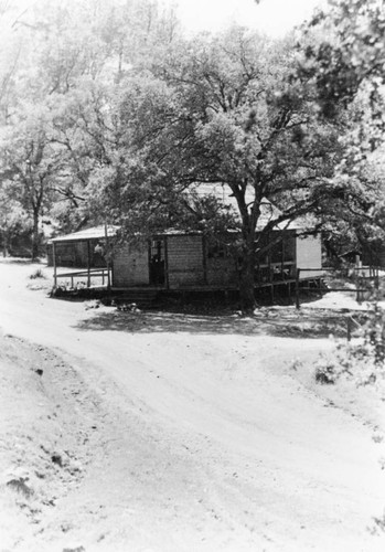 Morris Ravine School District