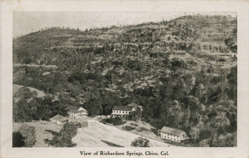 Richardson Springs