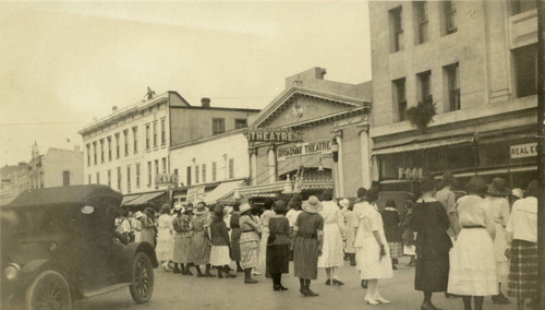 Broadway Theater