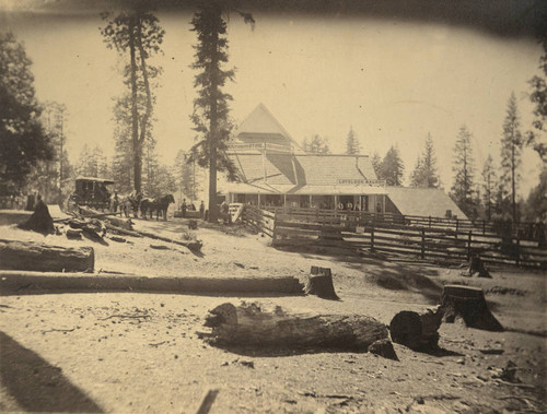 Lovelock Saloon and Store