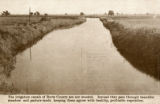 Irrigation Canal