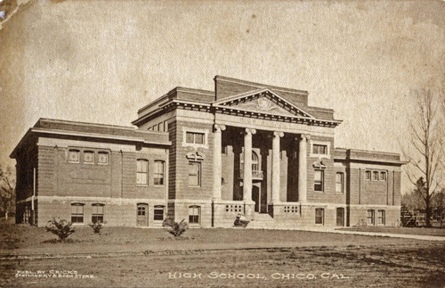 Central School