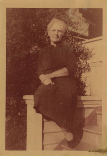 Agnes Bell Nopel