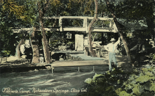 Richardson Springs