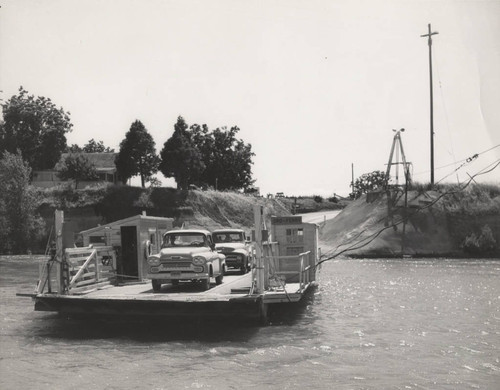 Ord Ferry — Calisphere