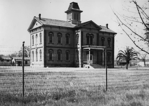 Anderson Elementary School