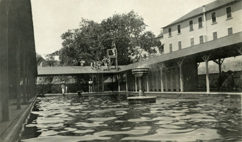 Richardson Springs