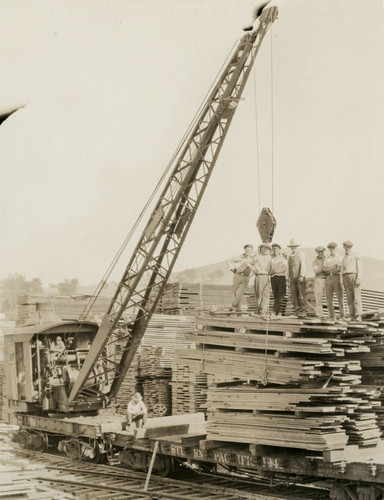 Adelaide Mill