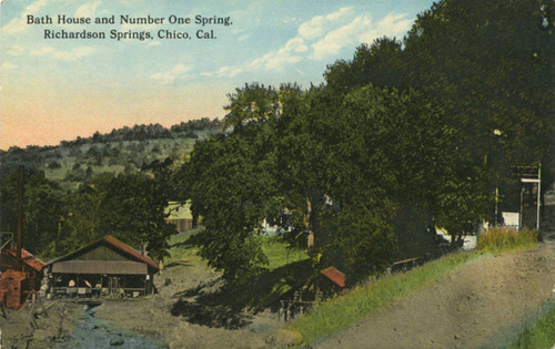 Richardson Springs