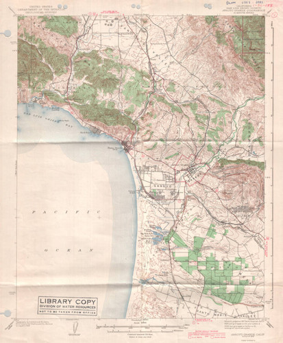 Arroyo Grande